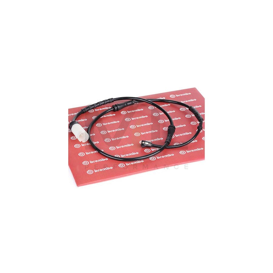 BREMBO A 00 444 Brake pad wear sensor | ML Performance Car Parts