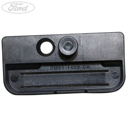 GENUINE FORD 1712548 MOUNTING PLATE | ML Performance UK