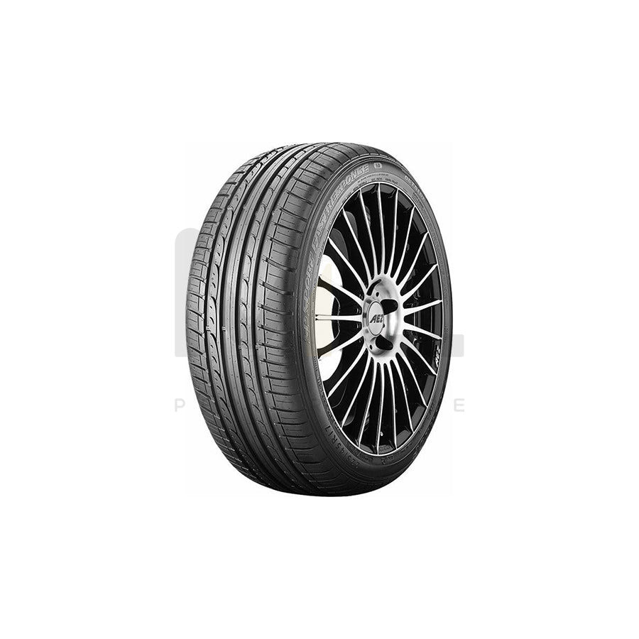 Dunlop SP Sport FastResponse 195/65 R15 91T Summer Tyre | ML Performance UK Car Parts