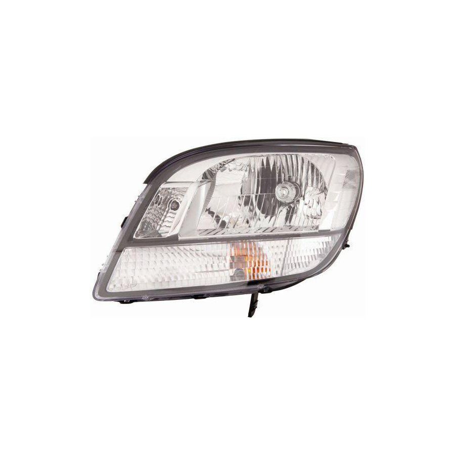 Abakus 2351113RMLDEM Headlight For Chevrolet Orlando (J309) | ML Performance UK