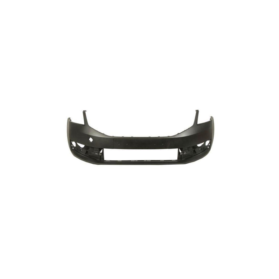 Blic 5510-00-7522902Q Bumper For Skoda Octavia