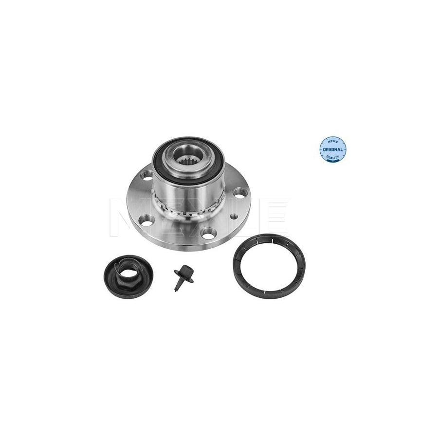 Meyle 100 752 0004 Wheel Hub