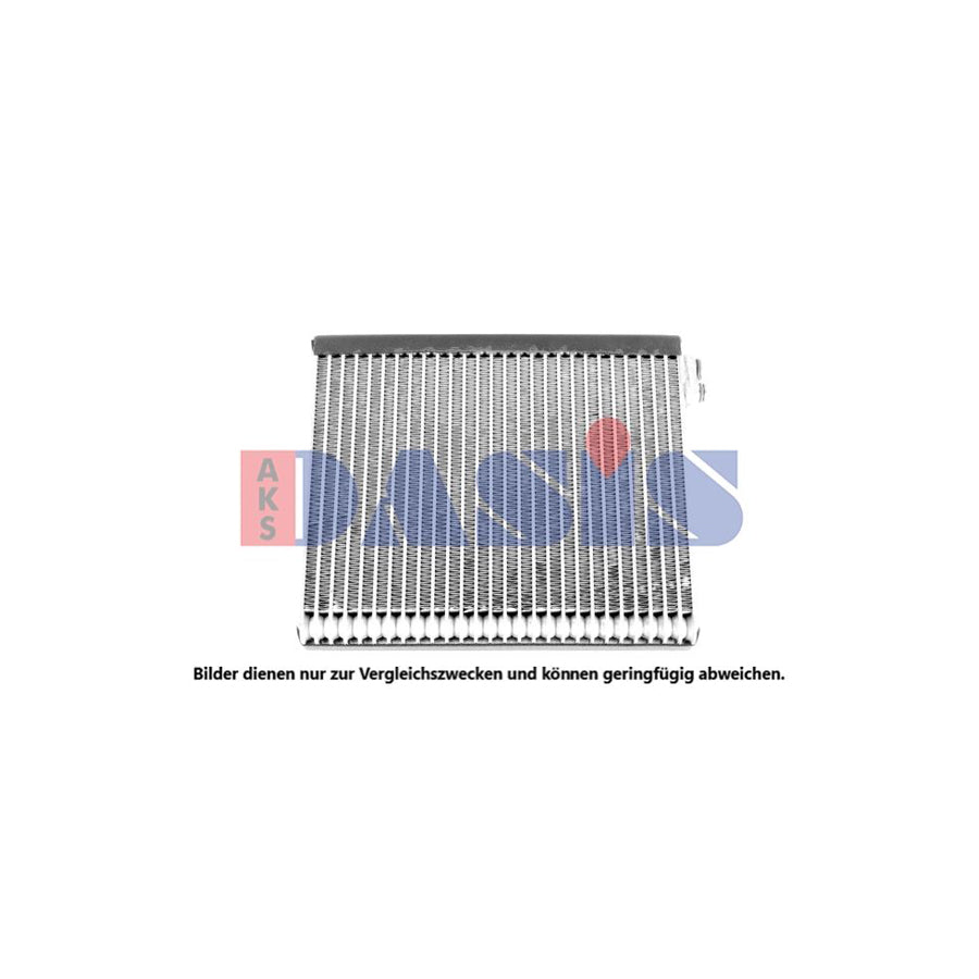 AKS Dasis 052005N Air Conditioning Evaporator | ML Performance UK