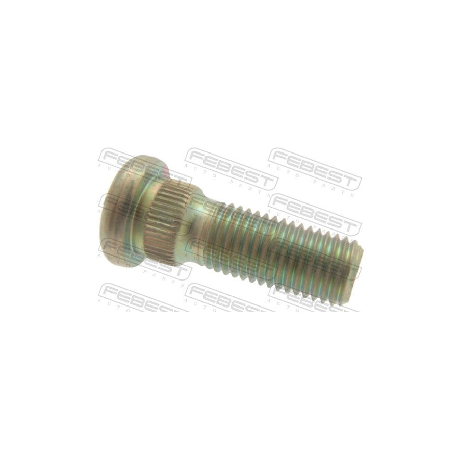 FEBEST 0484-003 Wheel Stud | ML Performance UK Car Parts