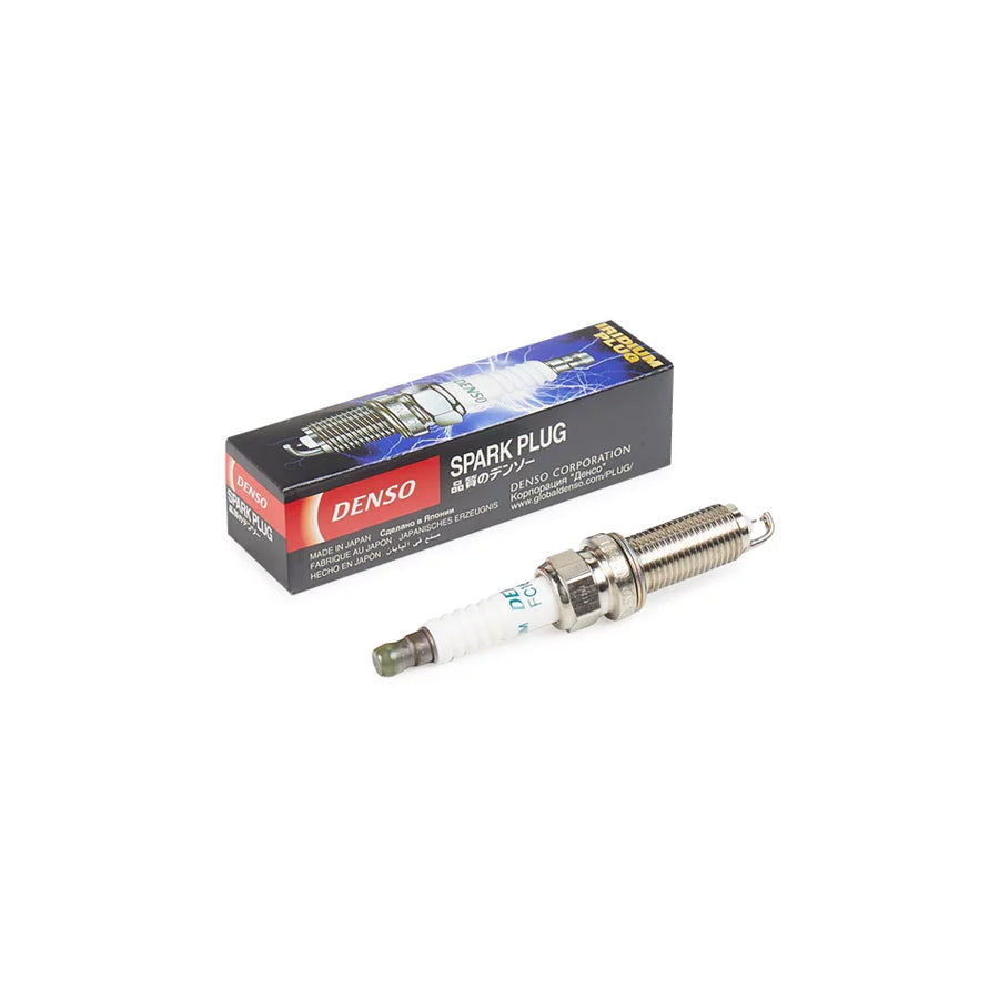 Denso FC16HR8Spark Plug Super Ignition Plug Fc16Hr8 | ML Performance UK