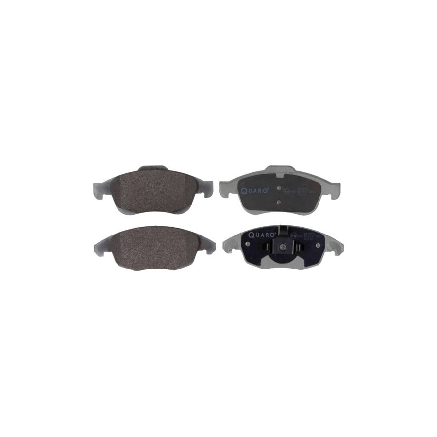 Quaro QP4552 Brake Pad Set