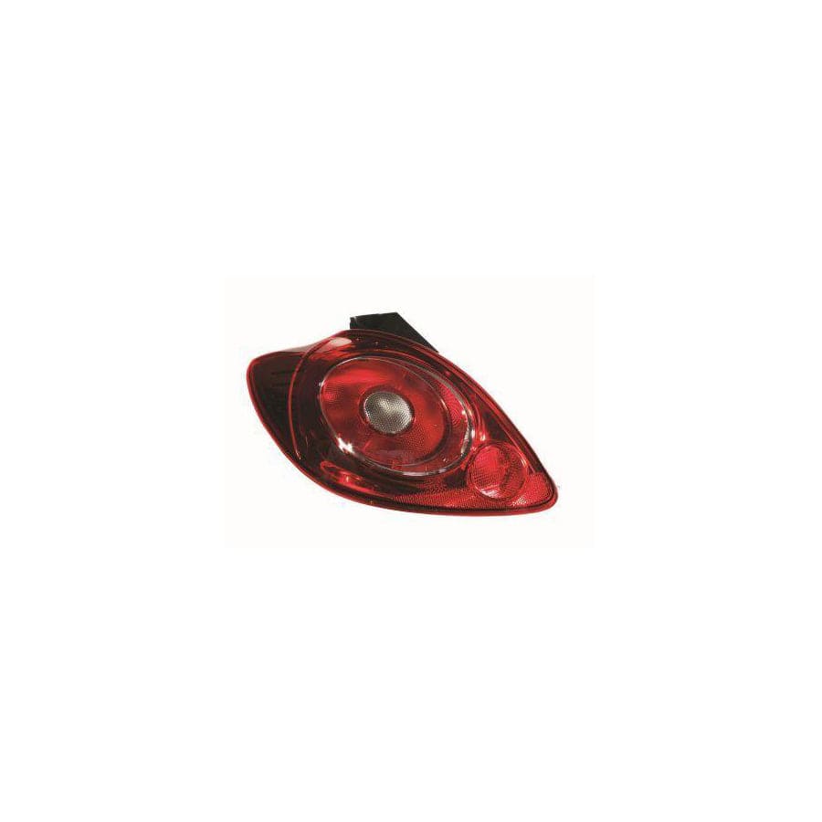 Abakus 4311988LLDUE Rear Light For Ford Ka Hatchback (Ru8) | ML Performance UK