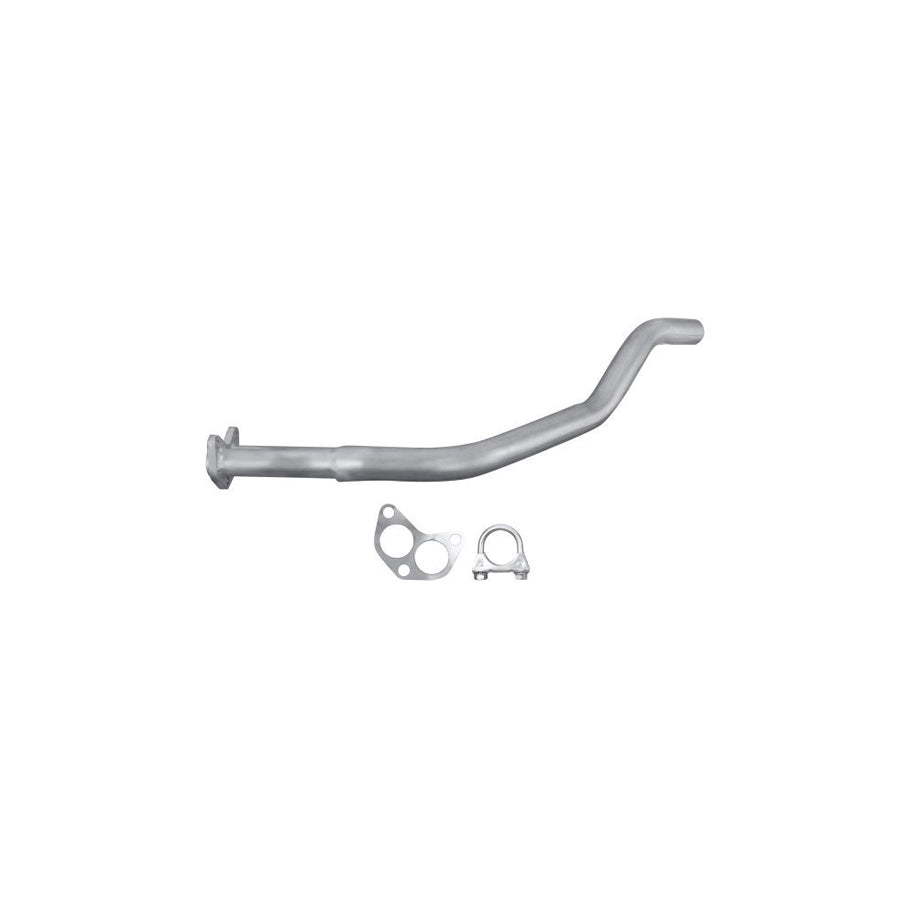 Hella 8LA 366 005-721 Exhaust Pipe