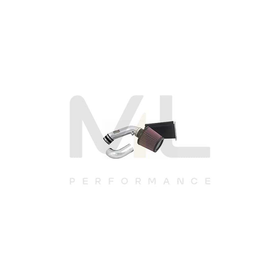 K&N 69-2021TP Performance Air Intake System | ML Car Parts UK | ML Performance