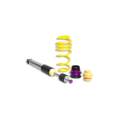 KW 35230055 Ford Mustang Variant 3 Coilover Kit 4  | ML Performance UK Car Parts