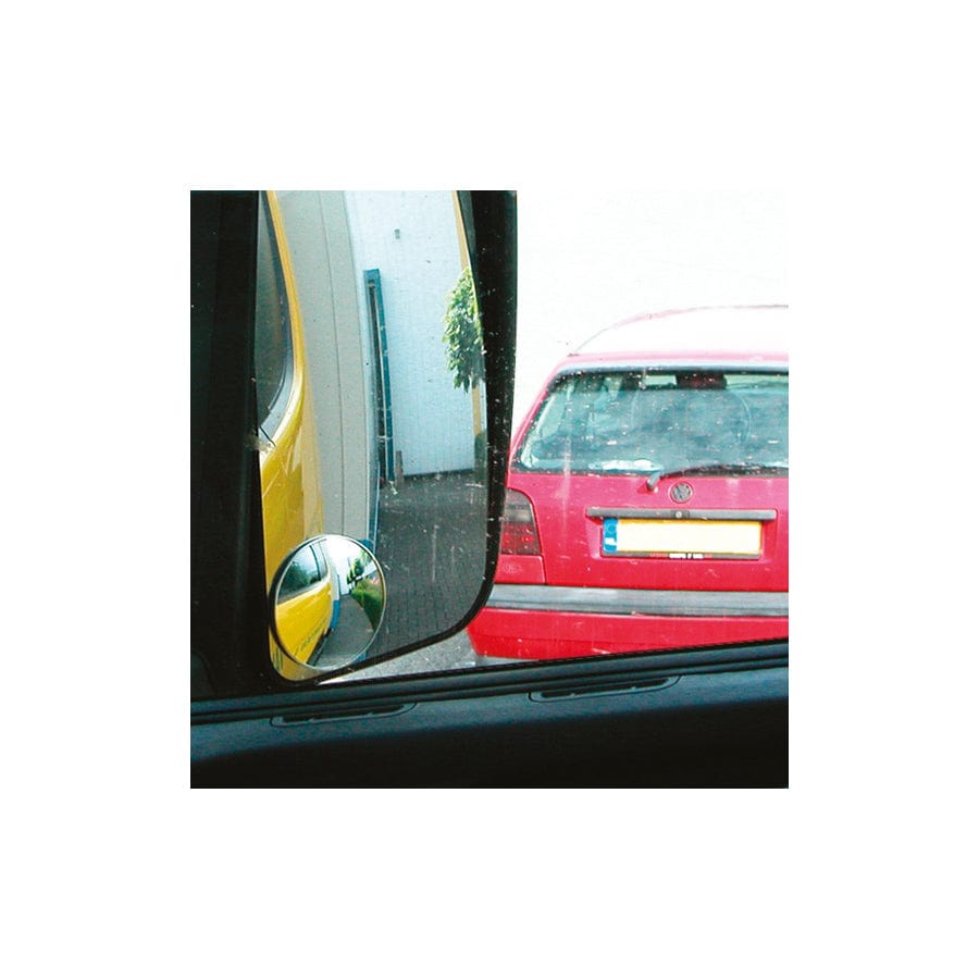 Carpoint 2423277 Blind Spot Mirror | ML Performance UK Car Parts