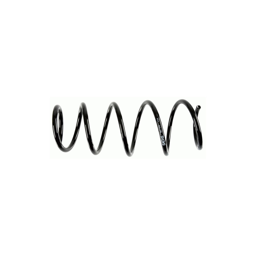 Sachs 993 076 Coil Spring