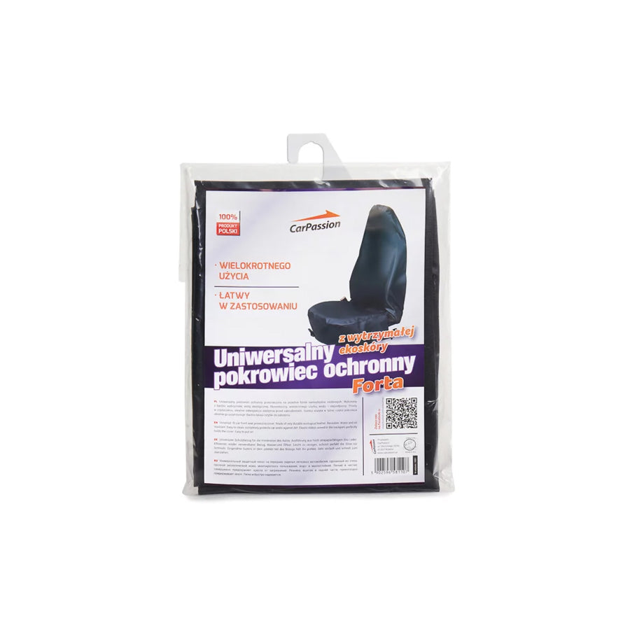 Carpassion 10031 Workshop Seat Cover | ML Performance UK Car Parts