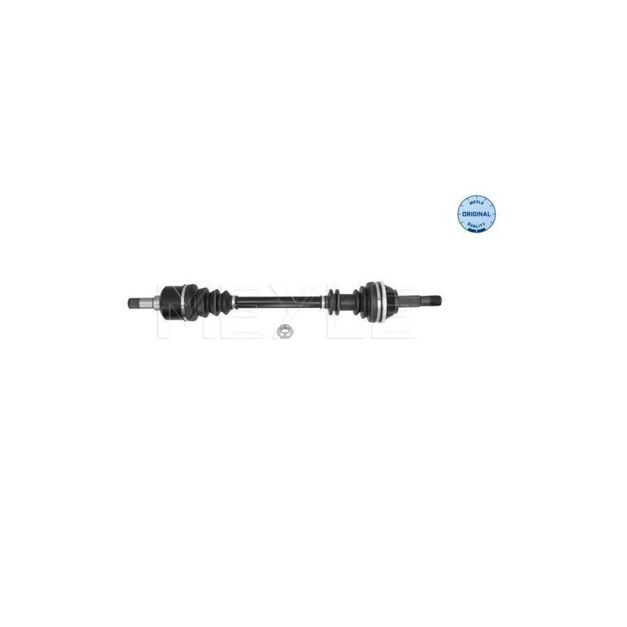 Meyle 40-14 498 0017 Drive Shaft