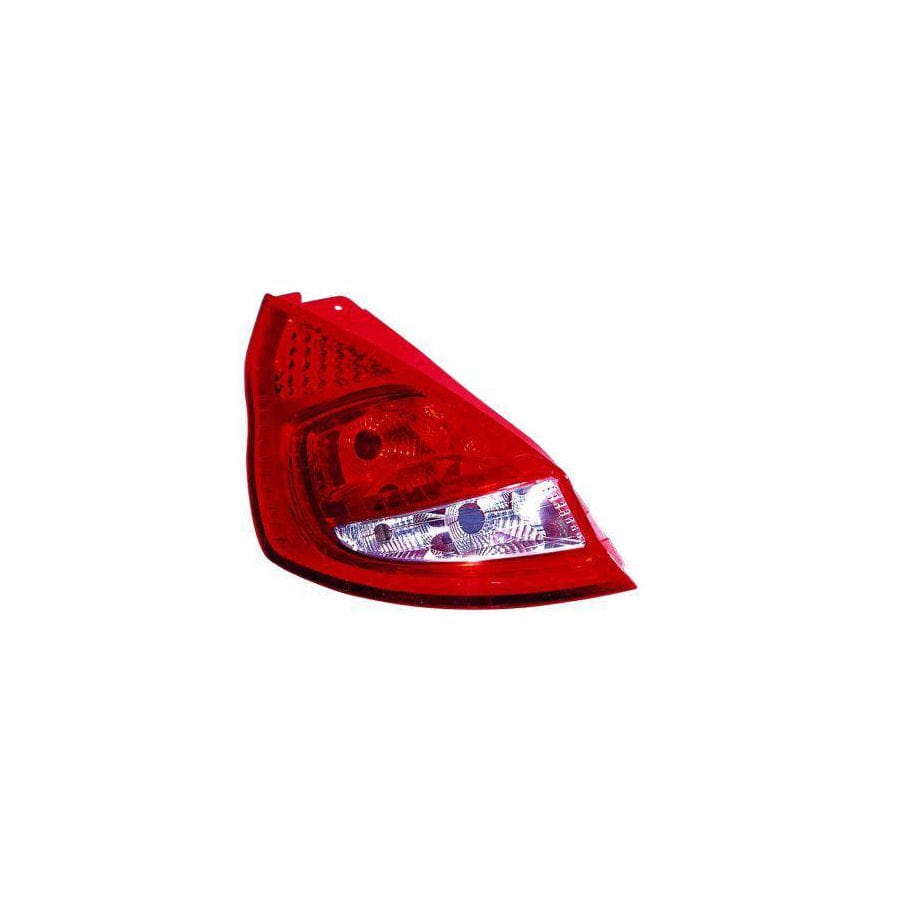 Abakus 4311985RUE Rear Light For Ford Fiesta | ML Performance UK