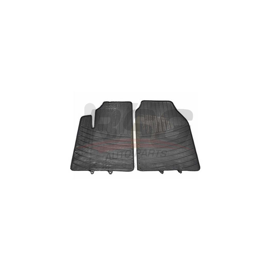 BSG BSG 30-934-004 Floor mat set | ML Performance Car Parts