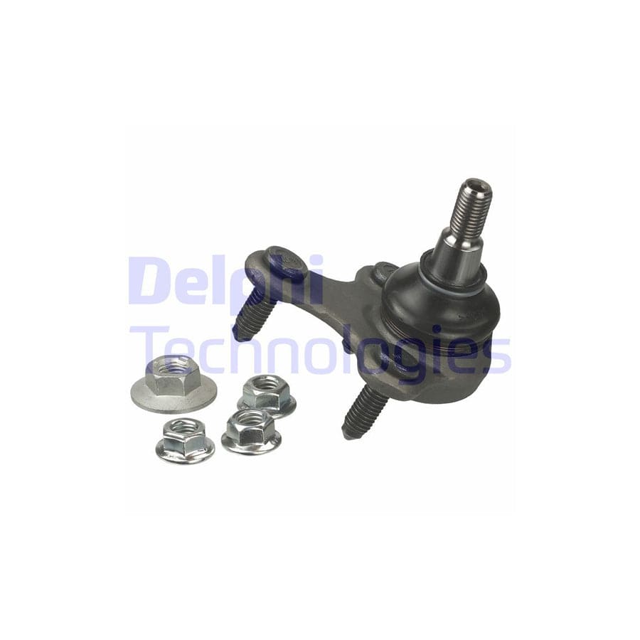 Delphi Tc2692 Ball Joint