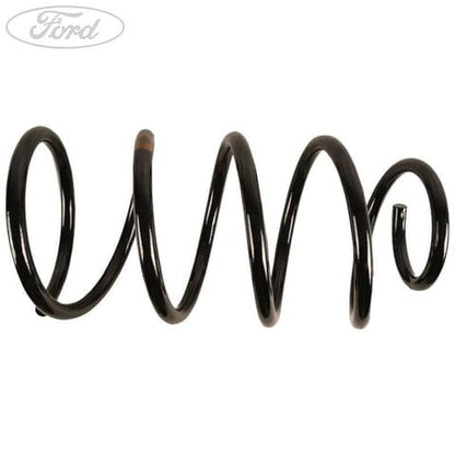 GENUINE FORD 1851893 FOCUS FRONT SUSPENSION SPRING SPRING J-L 2011- | ML Performance UK