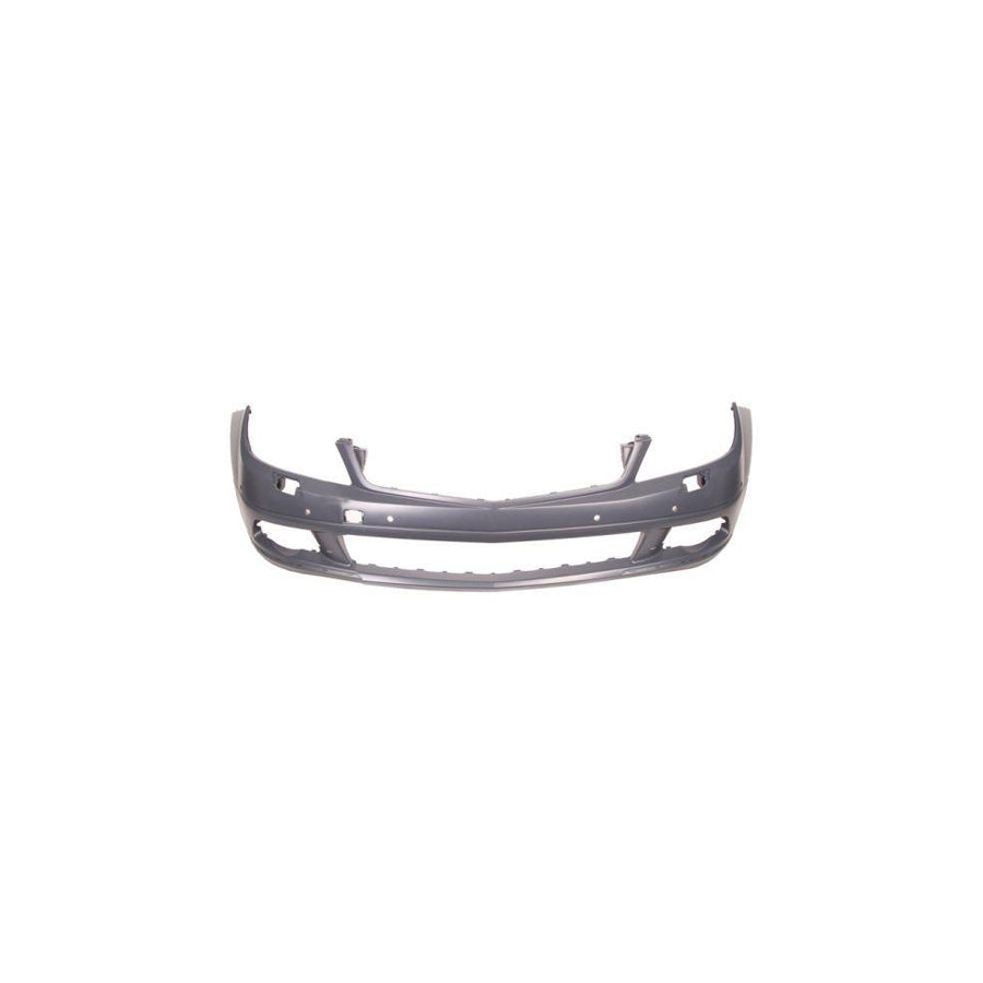 Blic 5510-00-3518905P Bumper Suitable For Mercedes-Benz C-Class