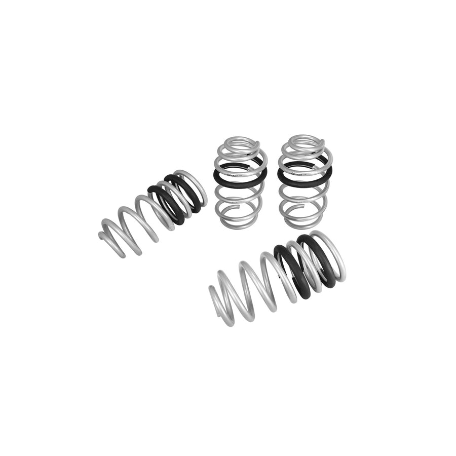  aFe 410-402001-V Lowering Springs Chevrolet Camaro 10-15 V6/V8  | ML Performance UK Car Parts