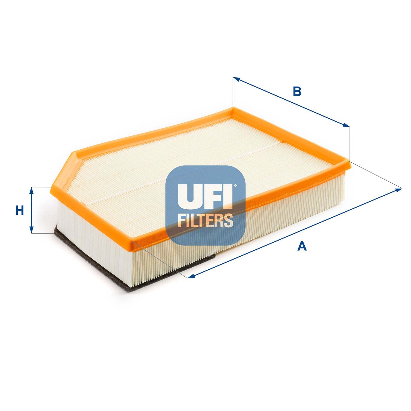 UFI 27.719.01 Air Filter