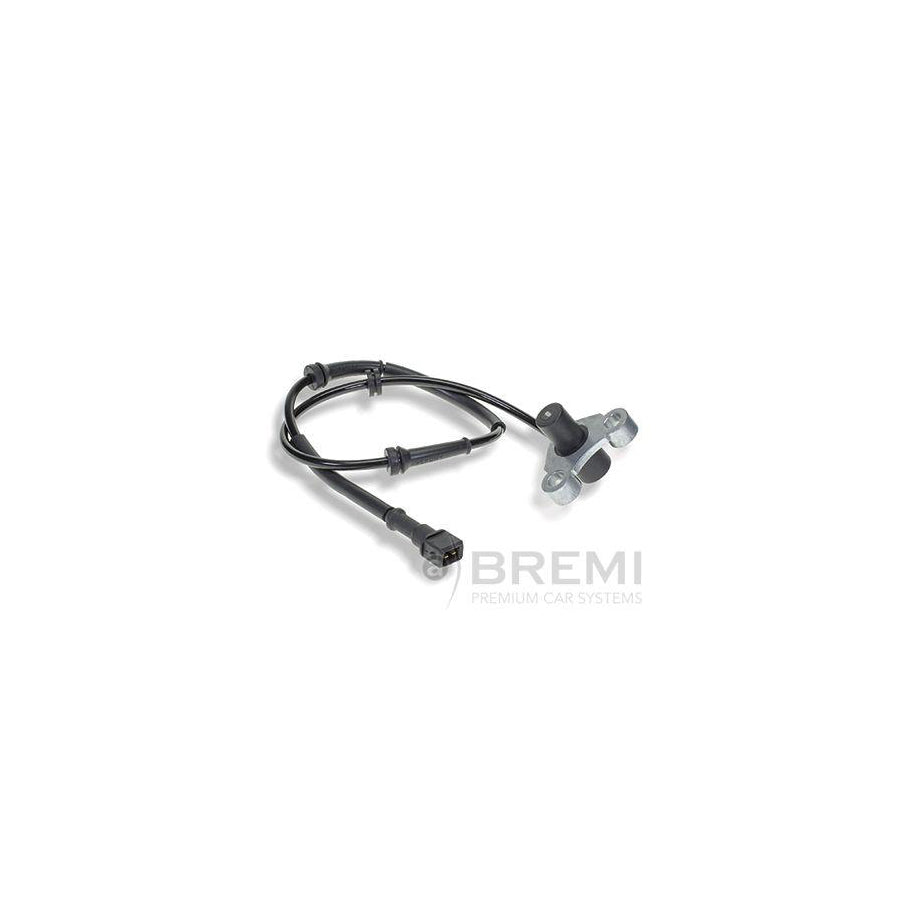 Bremi 8644 Distributor Cap For Renault 5 Hatchback