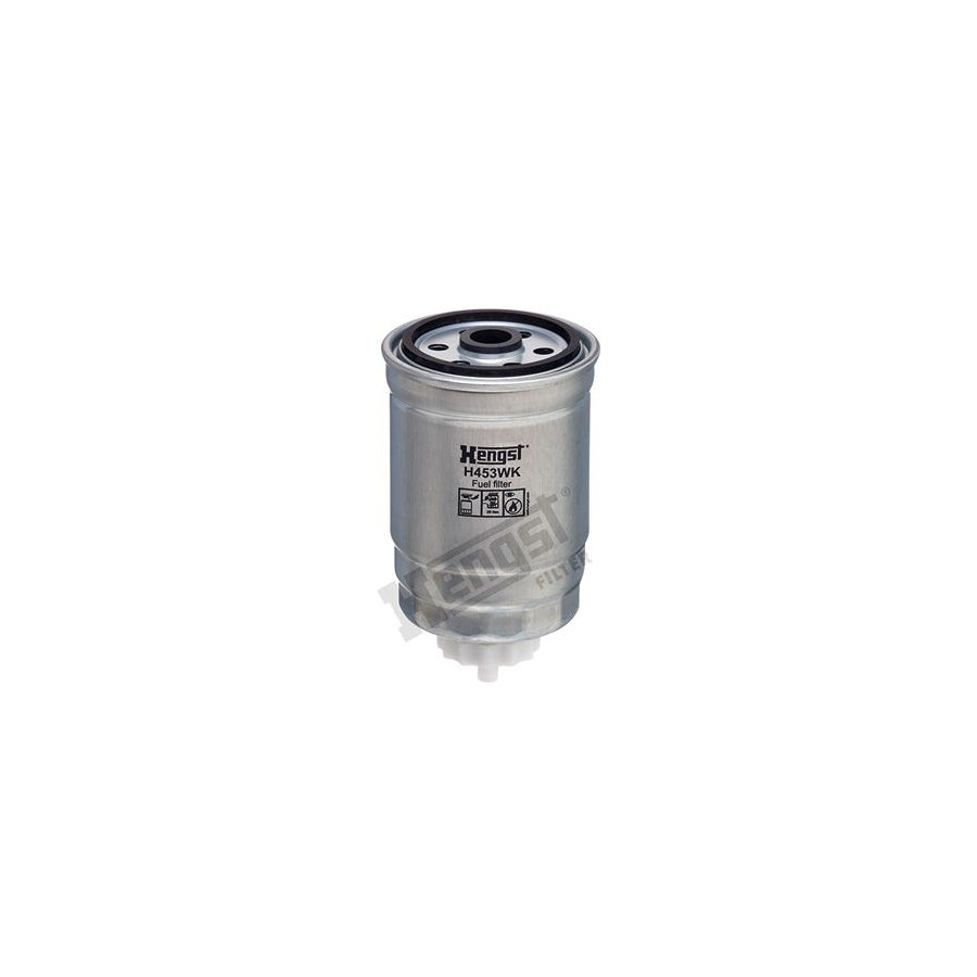 Hengst Filter H453WK Fuel Filter