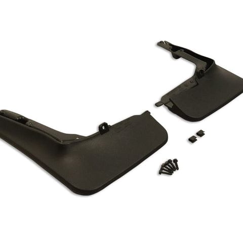 GENUINE FORD 37160054 MUD FLAPS ESTATE., 09/2014 | ML Performance UK