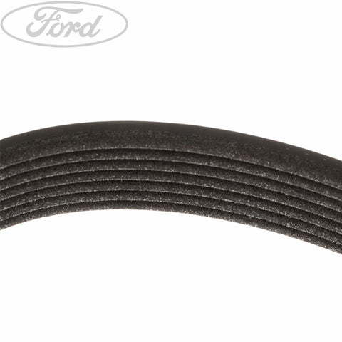 GENUINE FORD 1720653 DRIVE V BELT | ML Performance UK