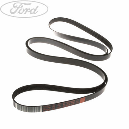 GENUINE FORD 1720653 DRIVE V BELT | ML Performance UK