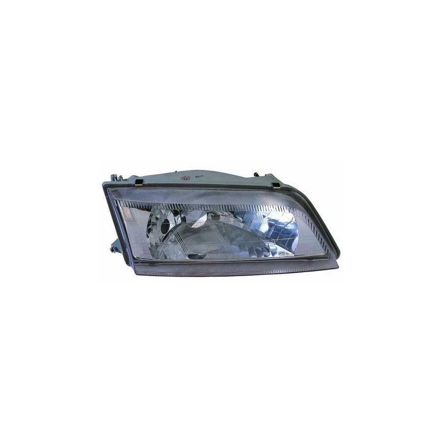 Abakus 2151174RLD Headlight For | ML Performance UK