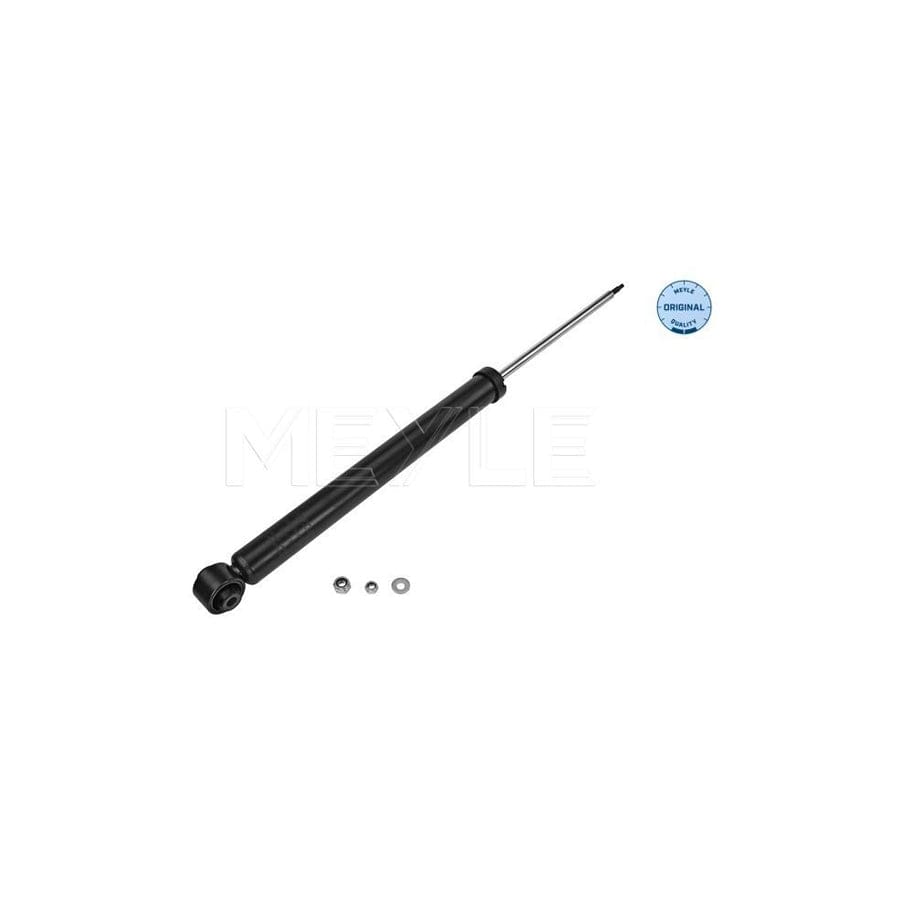 Meyle 726 725 0011 Shock Absorber For Ford Fusion Estate (Ju2)