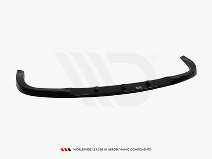 Maxton Design Subaru Impreza Front Splitter