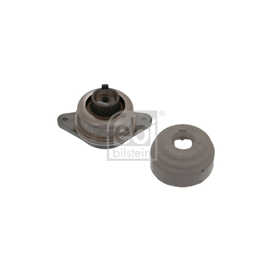 Febi Bilstein 29512 Engine Mount Suitable For Mercedes-Benz S-Class