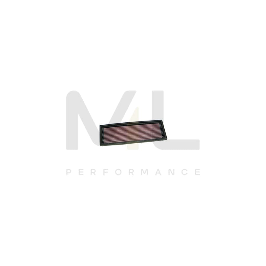 K&N 33-2772 Replacement Air Filter | ML Car Parts UK | ML Performance