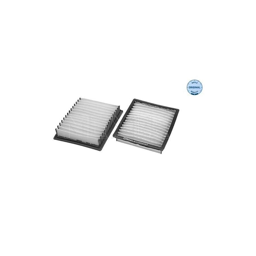 Meyle 312 319 0016/S Pollen Filter For BMW 3 Compact (E36)