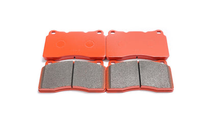 Paragon PBP370 Brake Pads