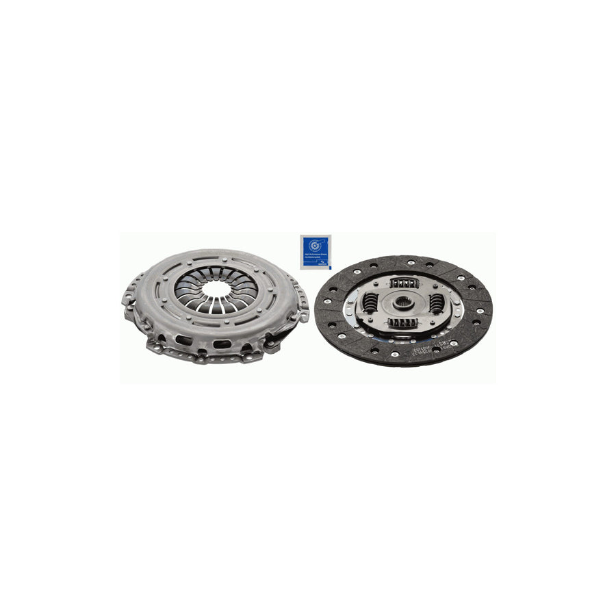 Sachs 3000 950 068 Clutch Kit