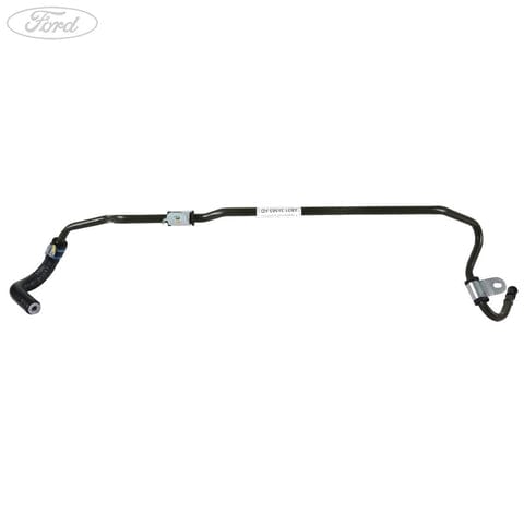 GENUINE FORD 1893663 RANGER 2.2 DIESEL POWER STEERING PIPE LESS ATTITUDE 11- | ML Performance UK