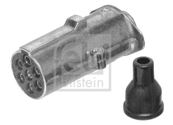 Febi Bilstein 07342 Trailer Plug | ML Performance UK Car Parts