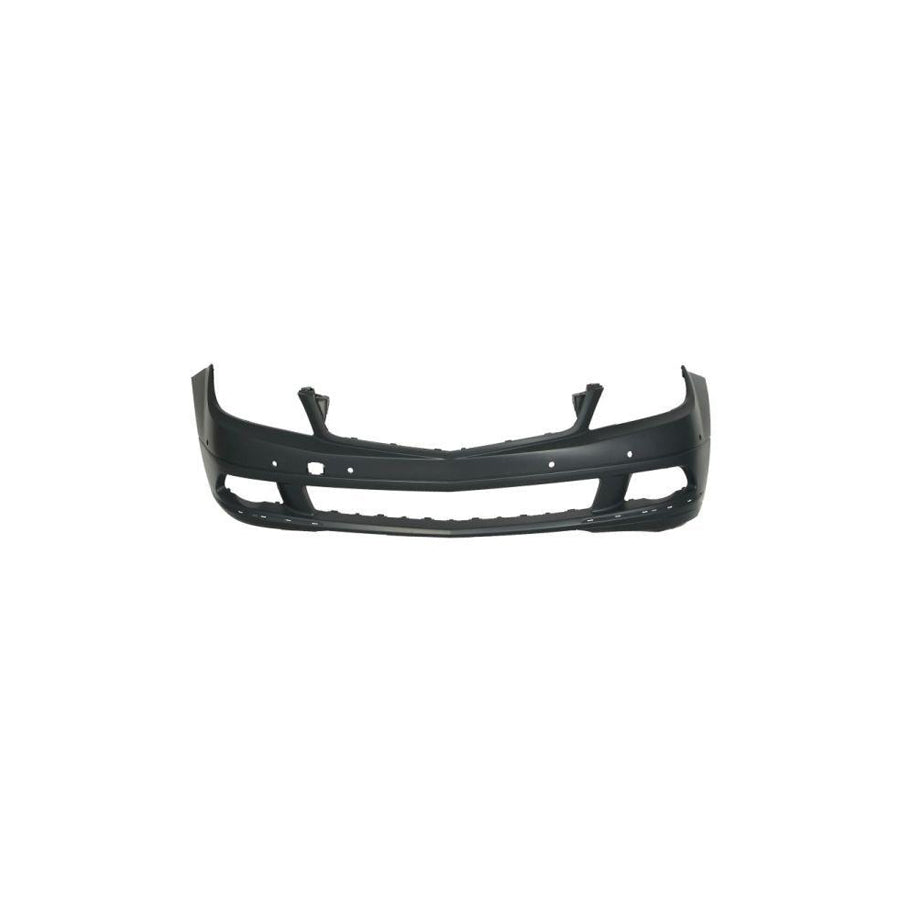 Blic 5510-00-3518904P Bumper Suitable For Mercedes-Benz C-Class