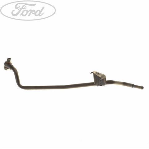 GENUINE FORD 1836652 TURBOCHARGER HOSE | ML Performance UK