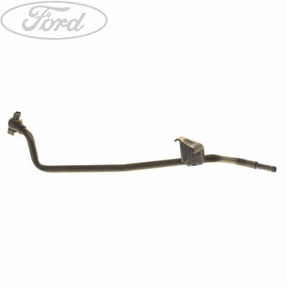 GENUINE FORD 1836652 TURBOCHARGER HOSE | ML Performance UK