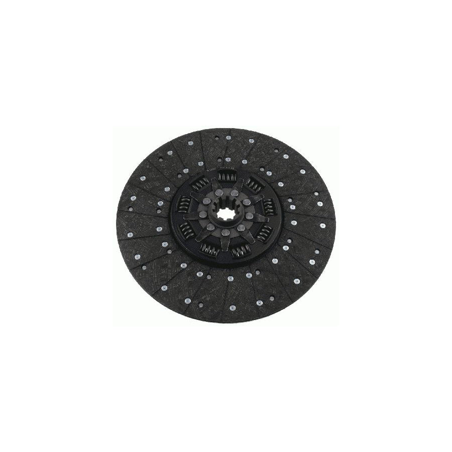 Sachs 1878 634 015 Clutch Disc