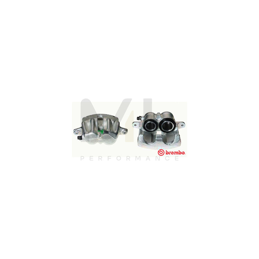 BREMBO F 85 072 Brake Caliper | ML Performance Car Parts