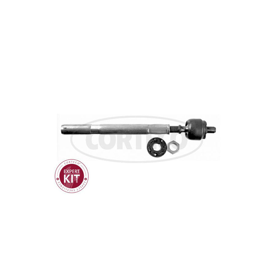 Corteco 49400663 Inner Tie Rod For Renault Clio | ML Performance UK