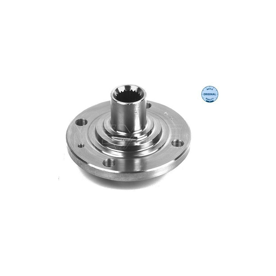 Meyle 100 407 0005 Wheel Hub