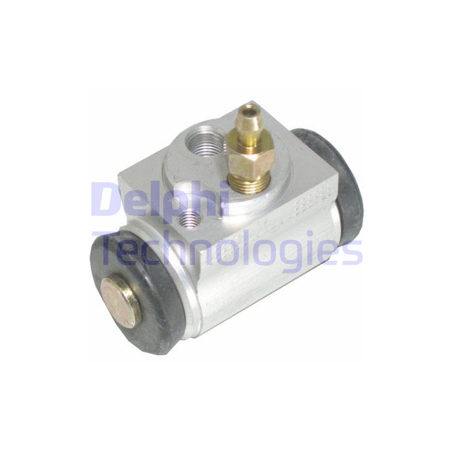 Delphi Lw80106 Wheel Brake Cylinder Suitable For Mercedes-Benz A-Class (W168)