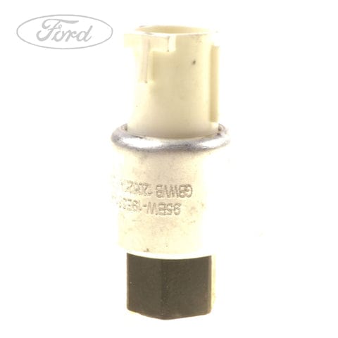 GENUINE FORD 1016565 MONDEO FOCUS TRANSIT AIR CON LOW PRESSURE VACUUM SWITCH | ML Performance UK