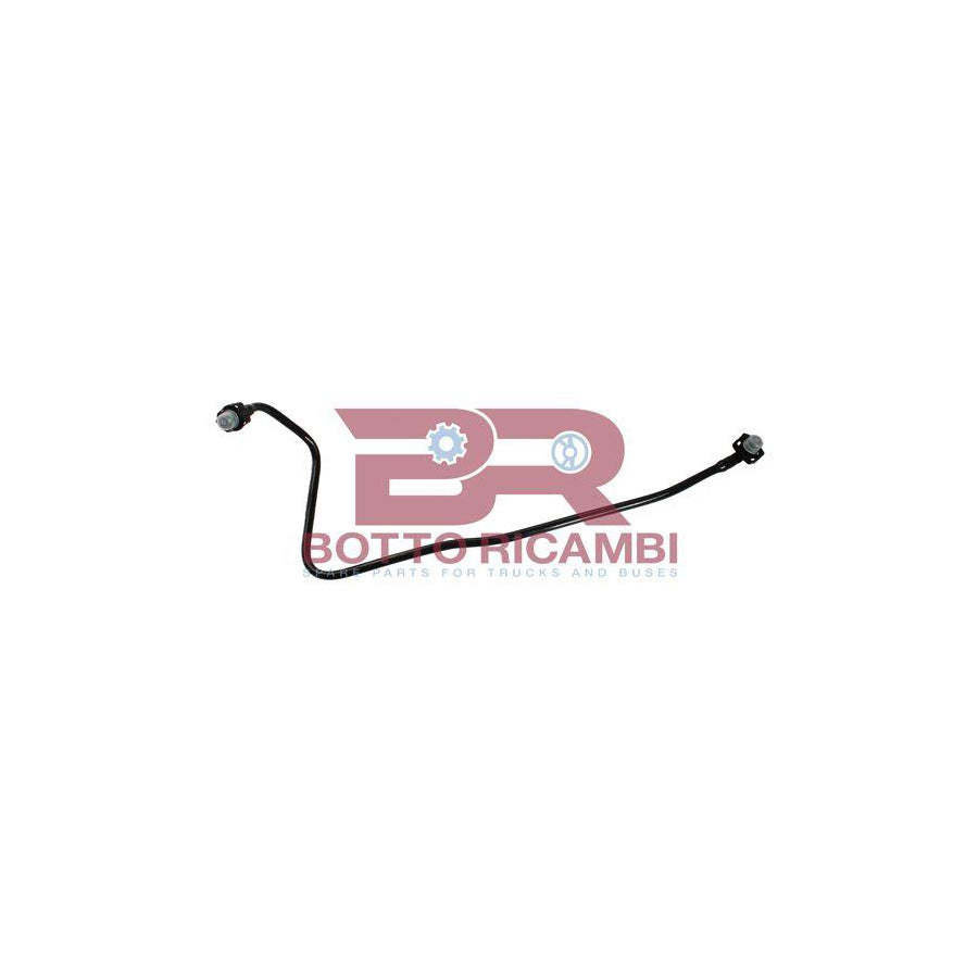 Botto Ricambi BRM7817 Fuel Line